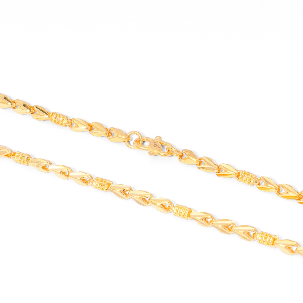 Dây chuyền CN 24K 24D1V49KD0-206001-0160