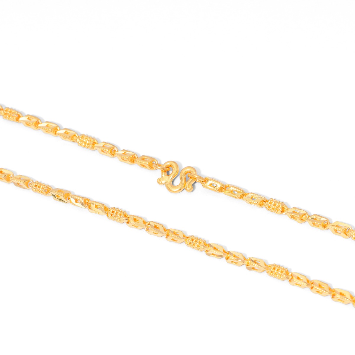 Dây chuyền CN 24K 24D1V49KD0-206002-0153