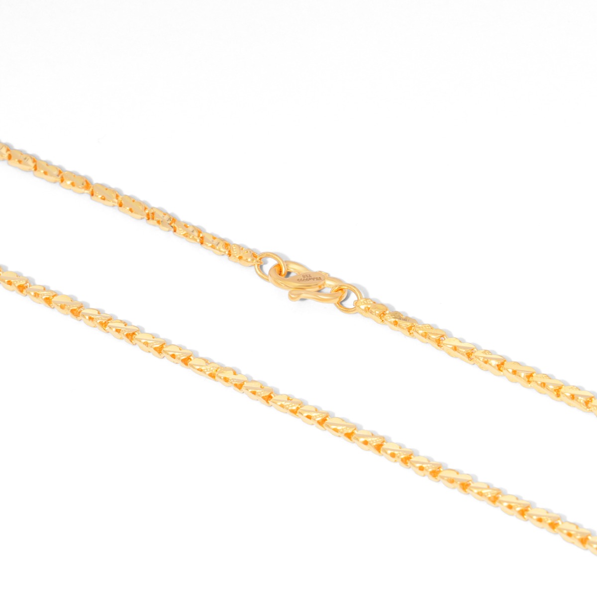 Dây chuyền vàng 24K 24D1V49KD0-207022-0177
