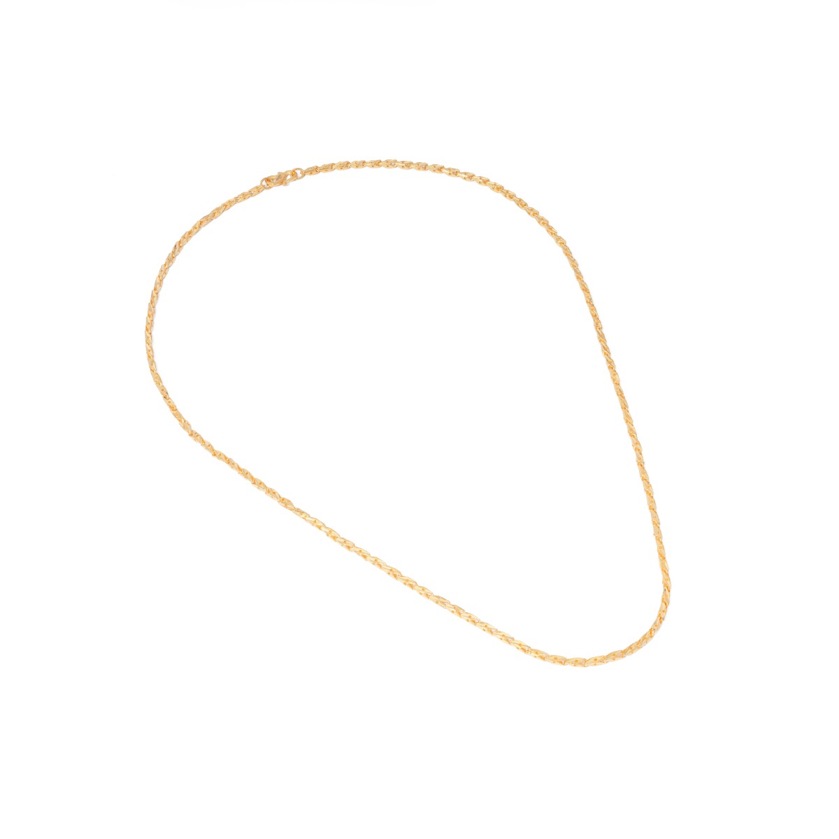Dây chuyền vàng 24K 24D1V49KD0-203001-0740