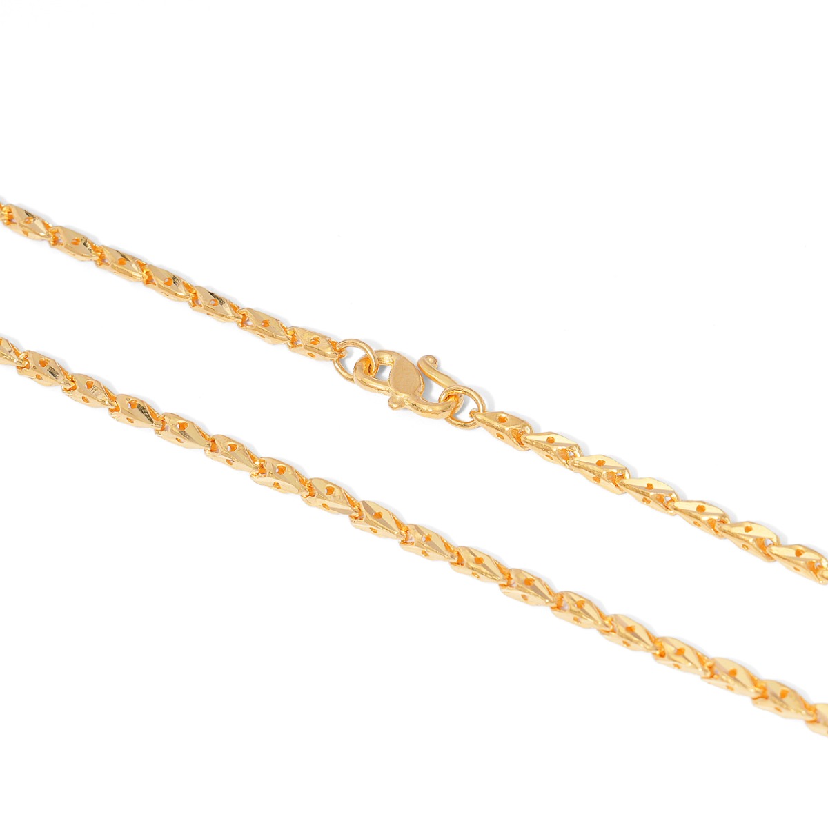 Dây chuyền vàng 24K 24D1V49KD0-203001-0740