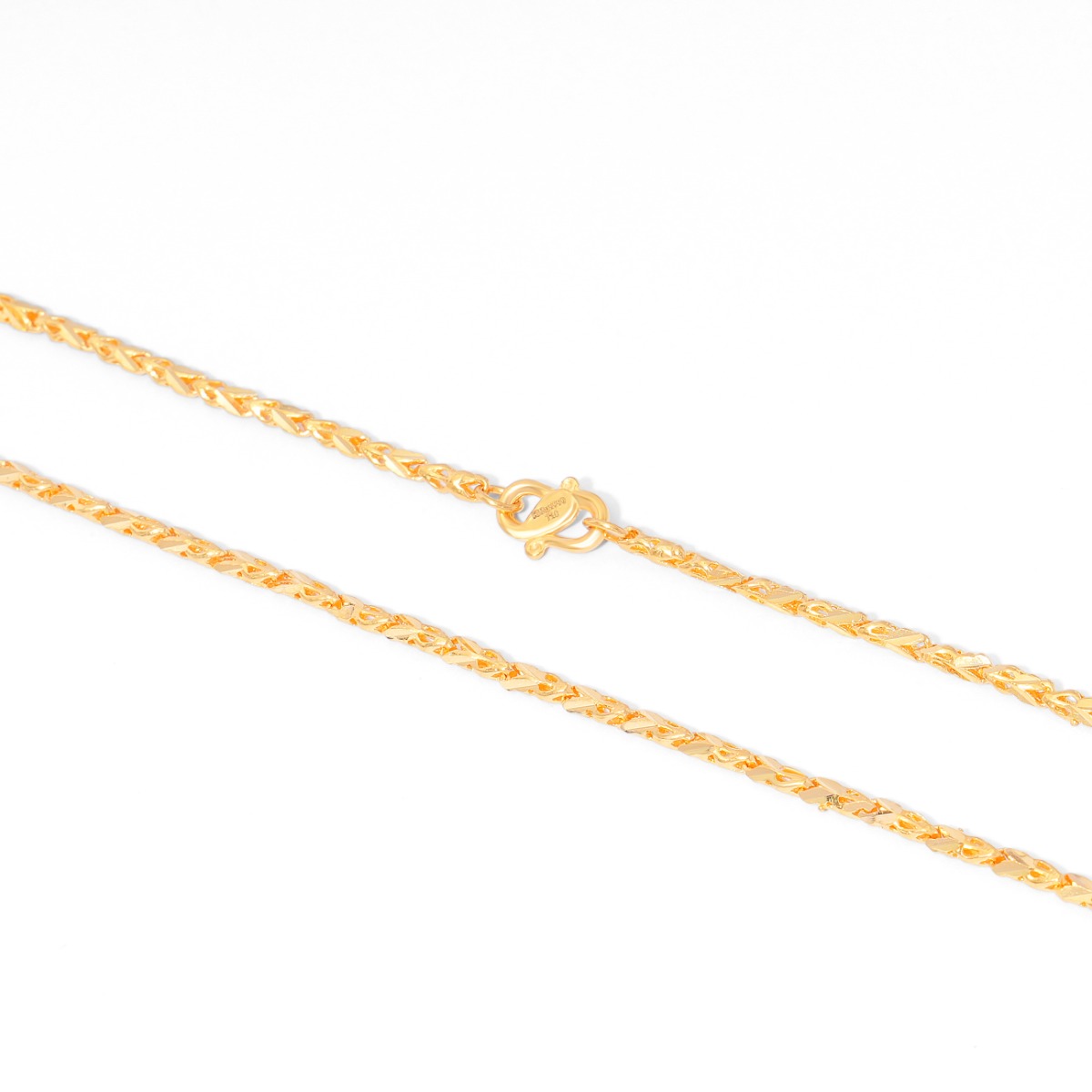 Dây chuyền vàng 24K 24D1V49KD0-203008-0199