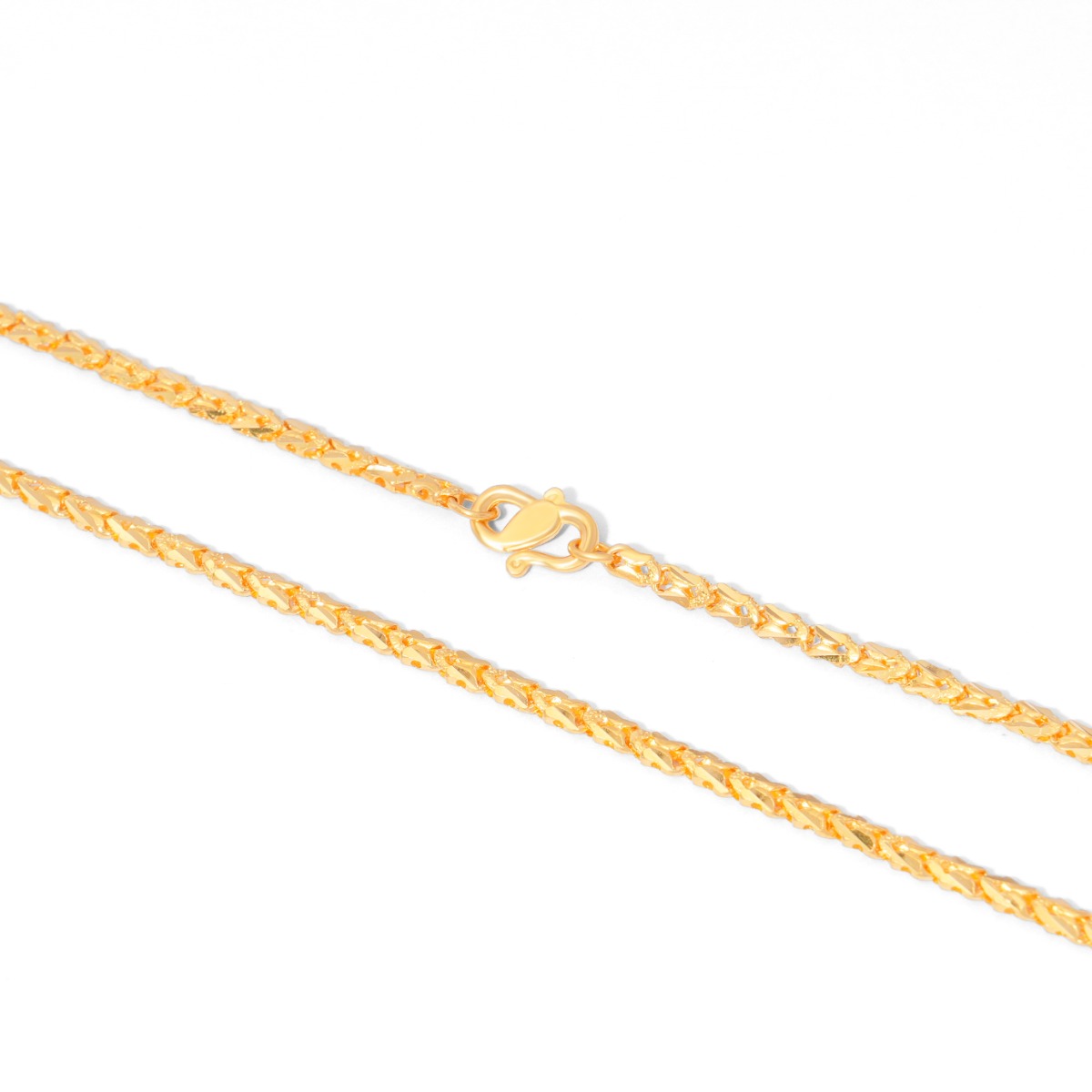 Dây chuyền đúc CN vàng 24K 24D1V49KD0-203004-0093