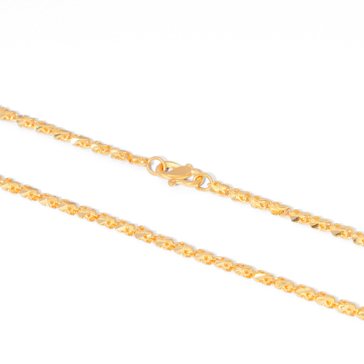 Dây chuyền vàng 24K 24D1V49KD0-203005-0148