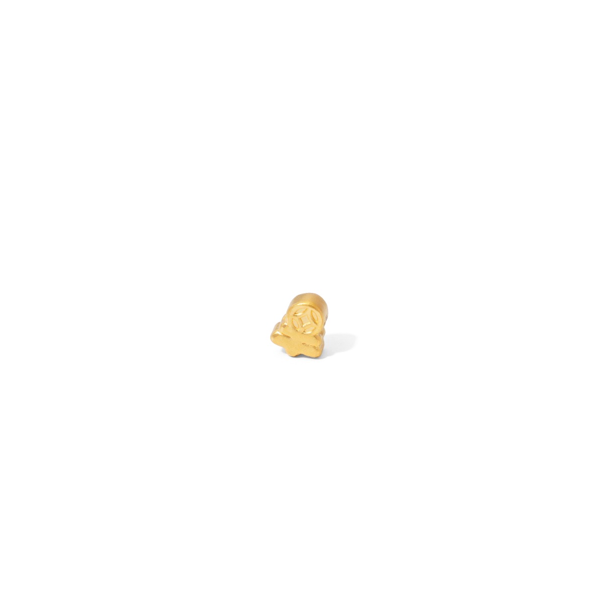 Charm vàng 24K 24CHV49KD0-509016-038