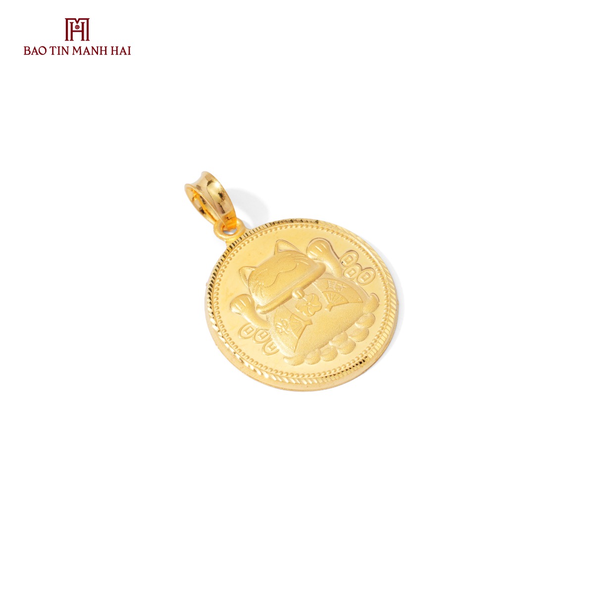 Mặt vàng 24K 24MAV49KD0-509032-030