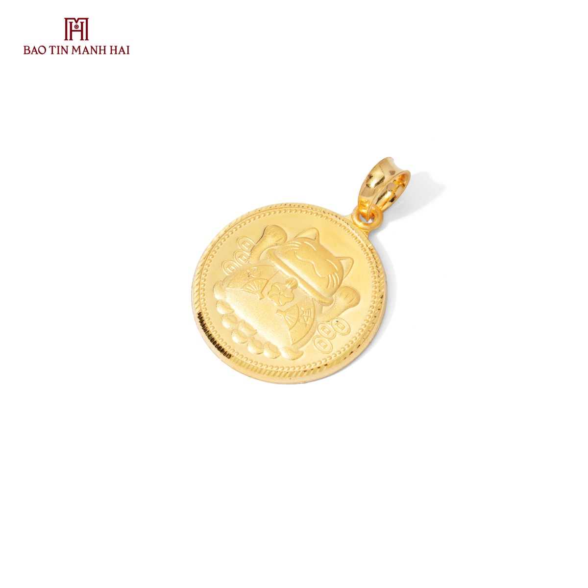 Mặt vàng 24K 24MAV49KD0-509032-030
