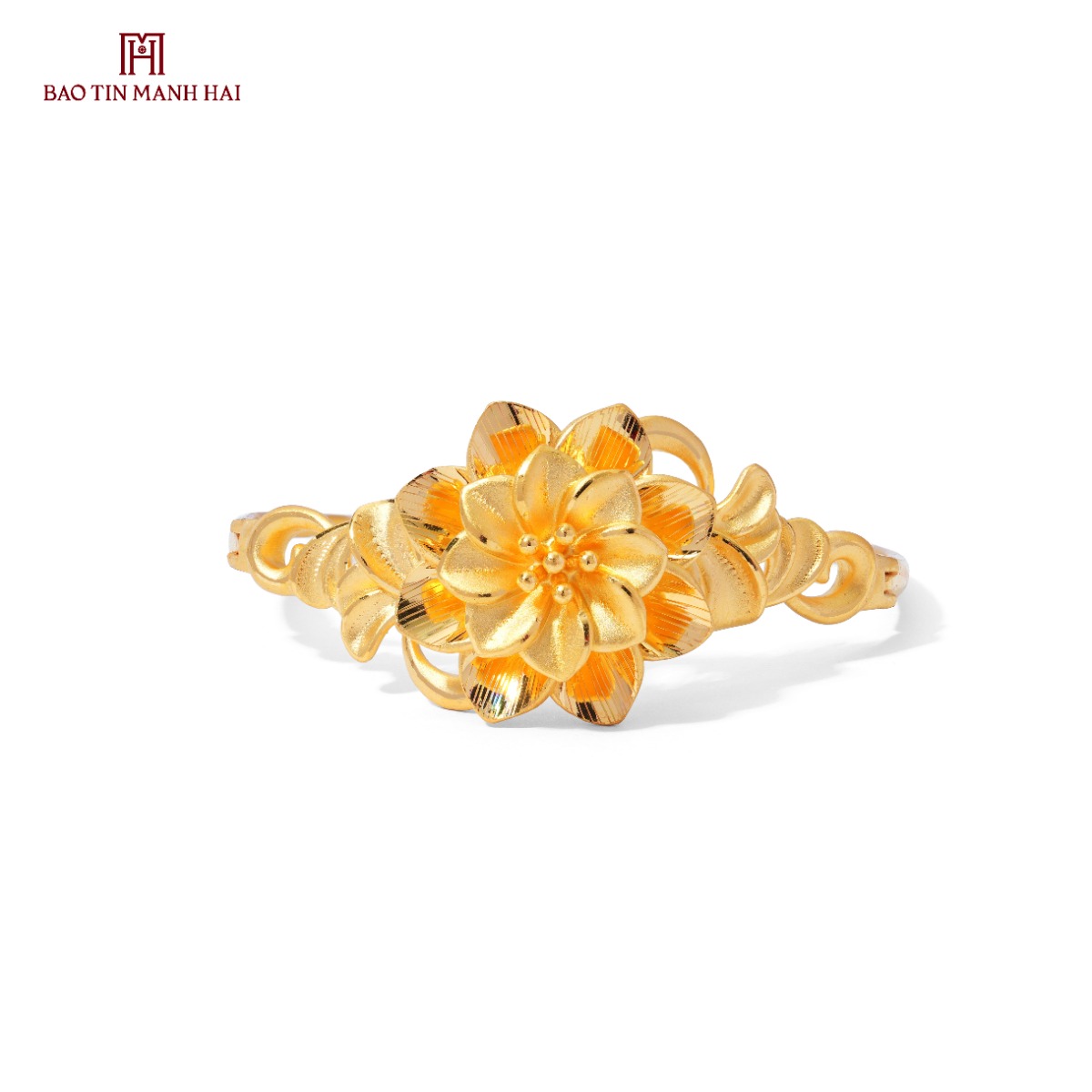 Vòng vàng 24K 24VTV49KD0-407006-059