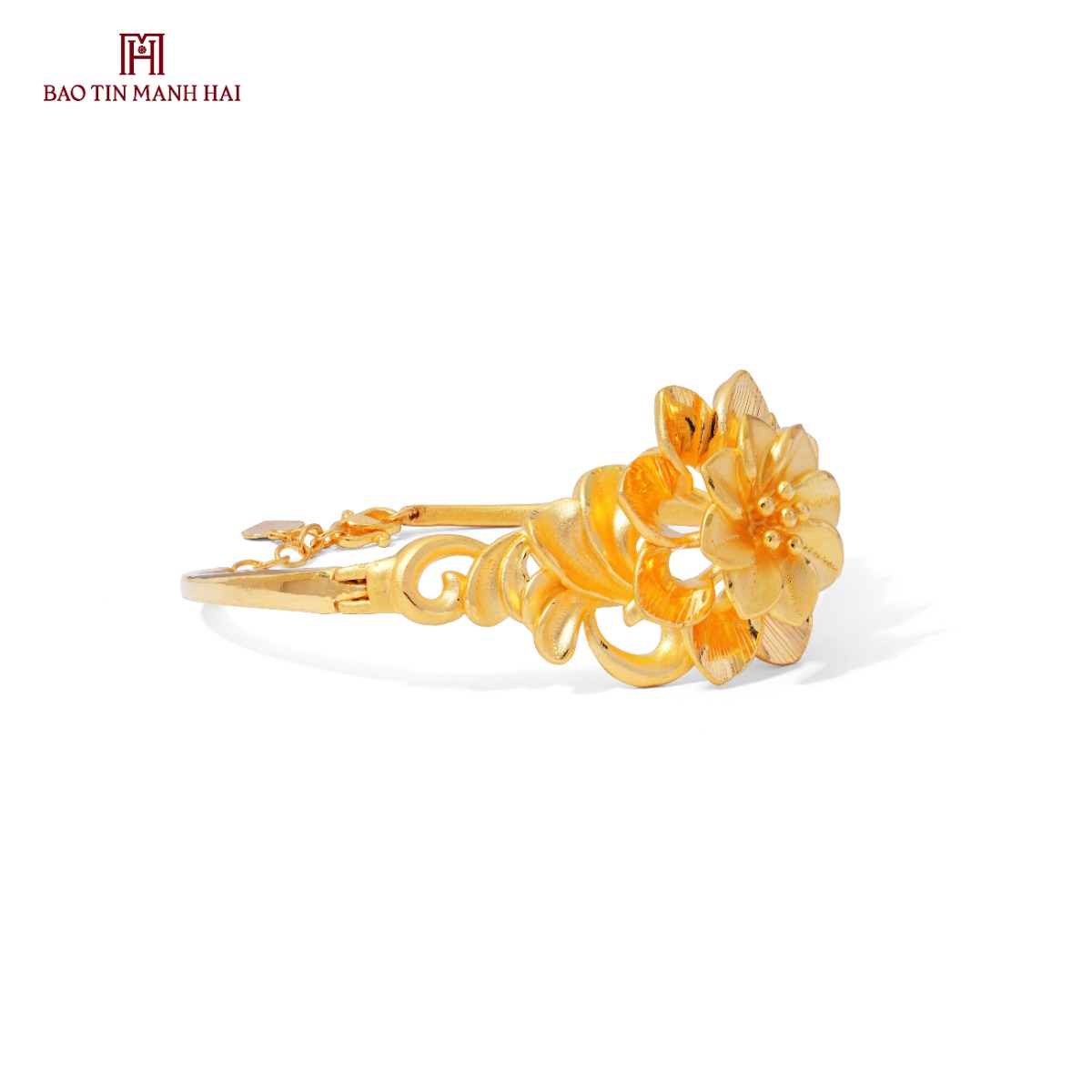 Vòng vàng 24K 24VTV49KD0-407006-059