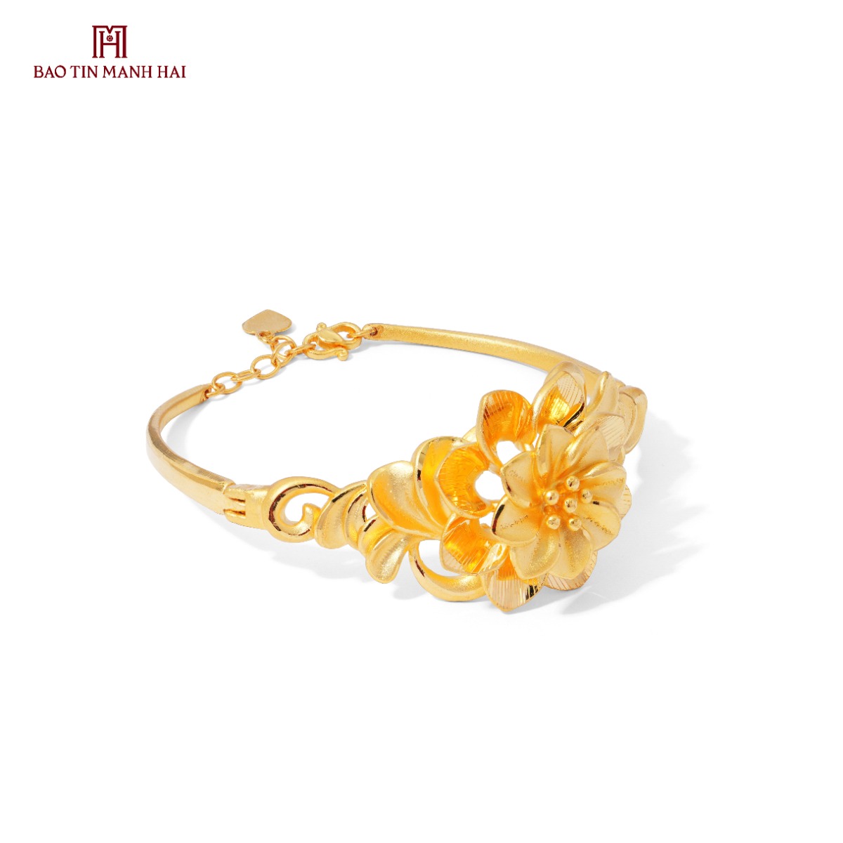 Vòng vàng 24K 24VTV49KD0-407006-059