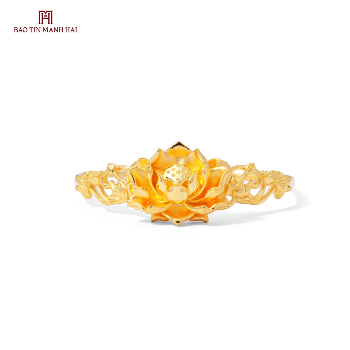 Vòng vàng 24K 24VTV49KD0-407003-092