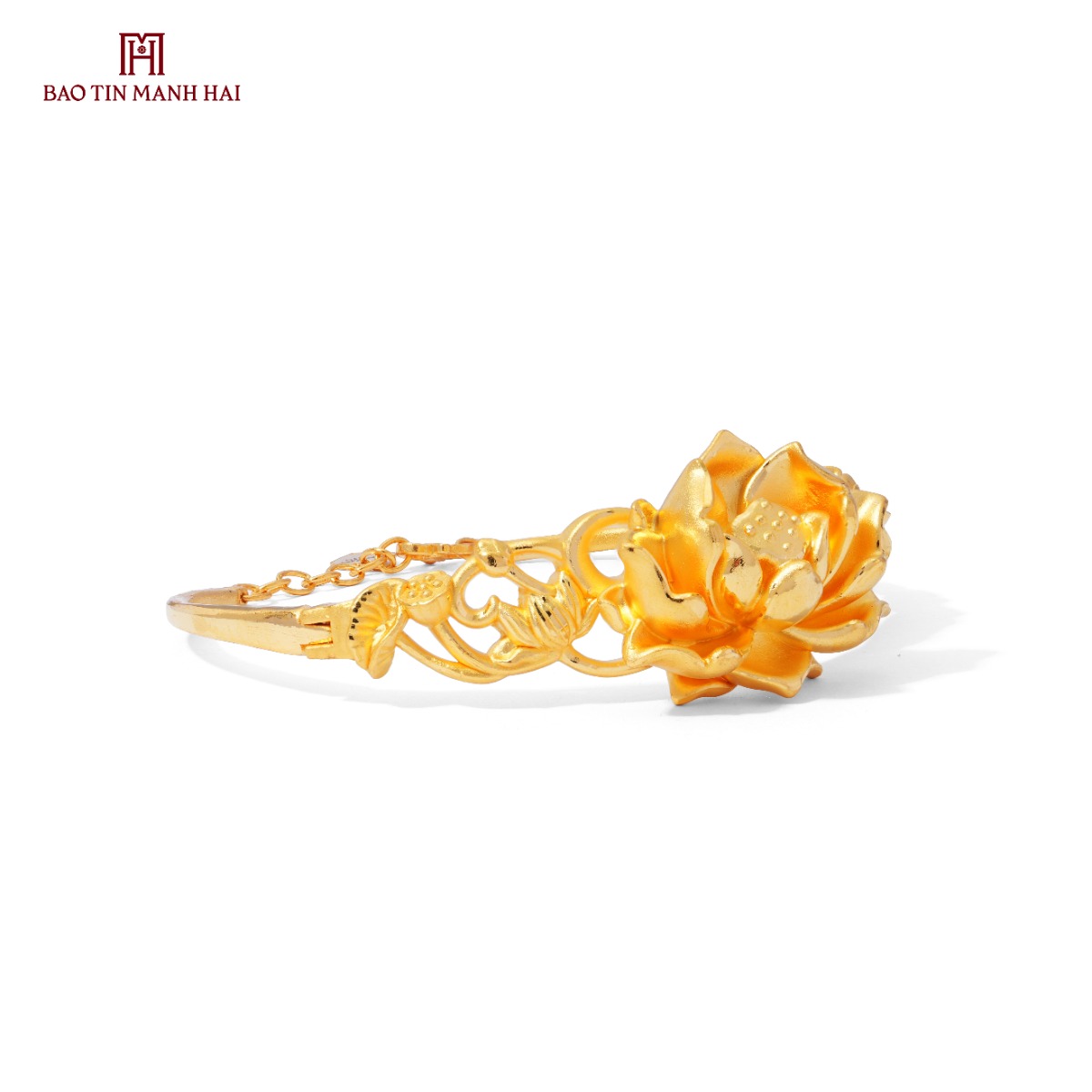 Vòng vàng 24K 24VTV49KD0-407003-092