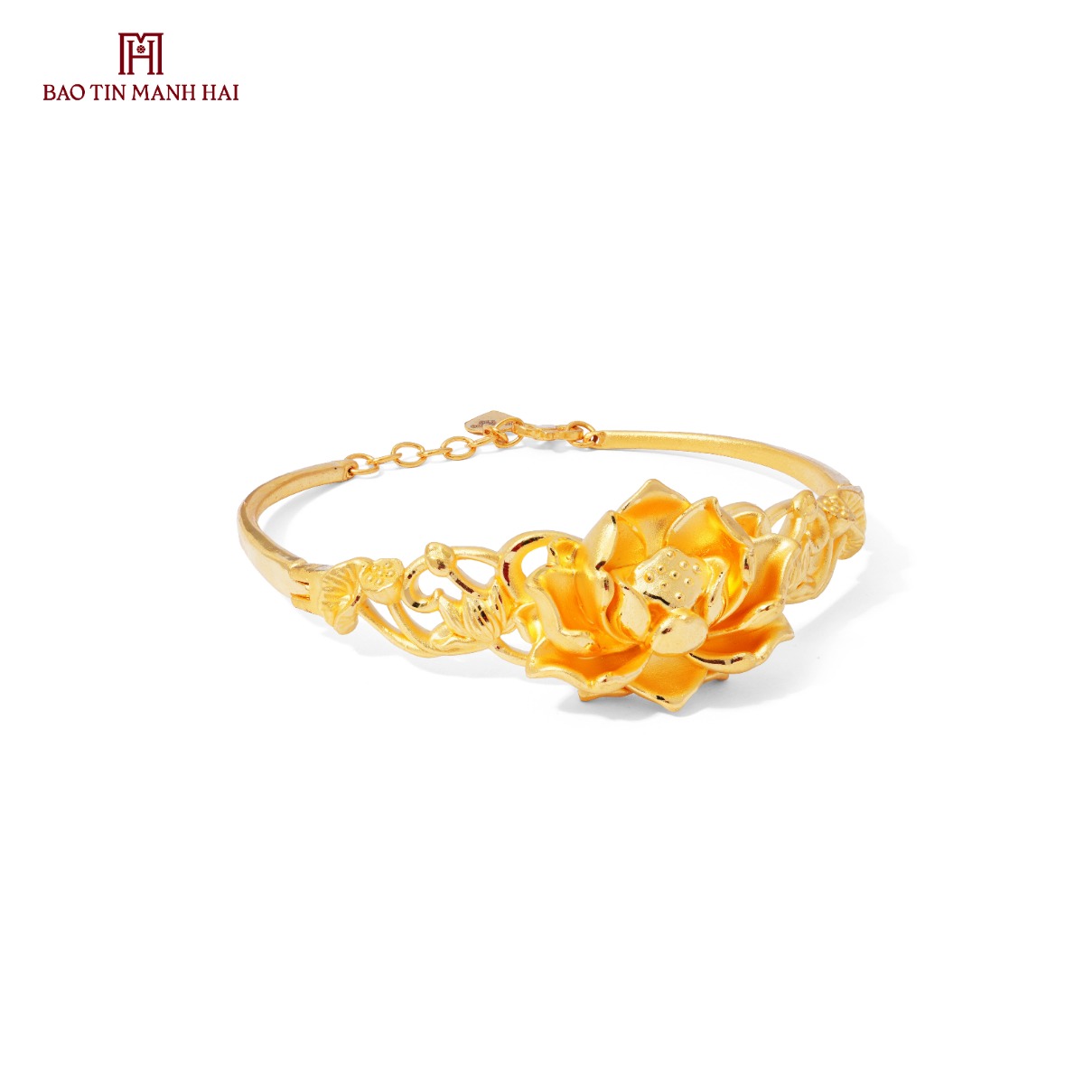 Vòng vàng 24K 24VTV49KD0-407003-092