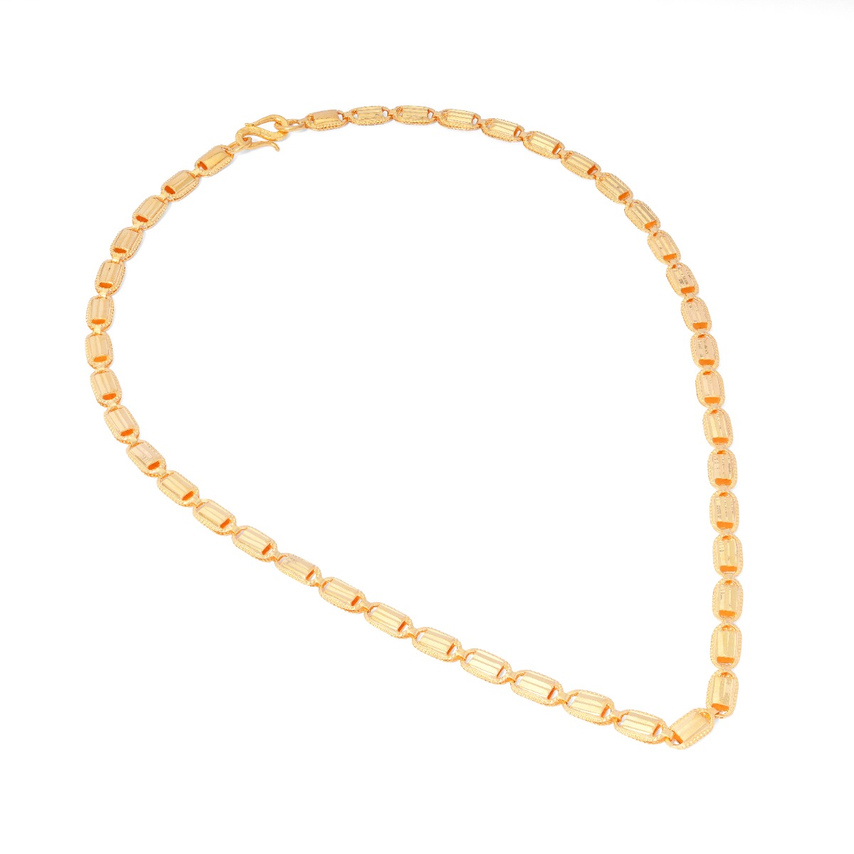 Dây chuyền vàng 24K 24D1V39KD0-203001-0322