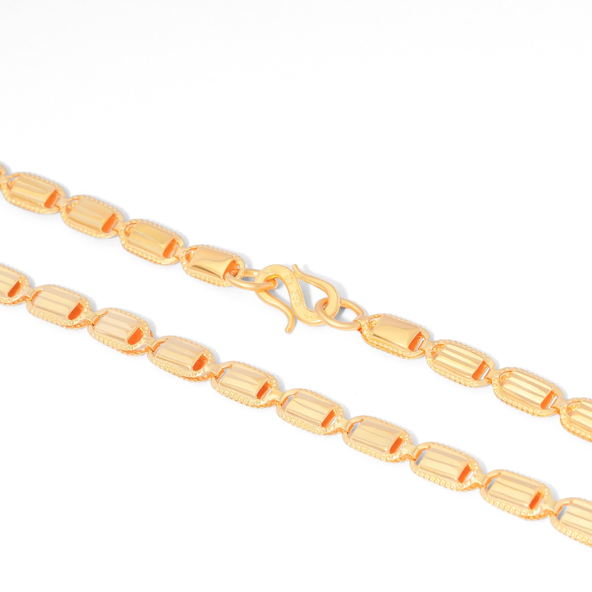 Dây chuyền vàng 24K 24D1V39KD0-203001-0322