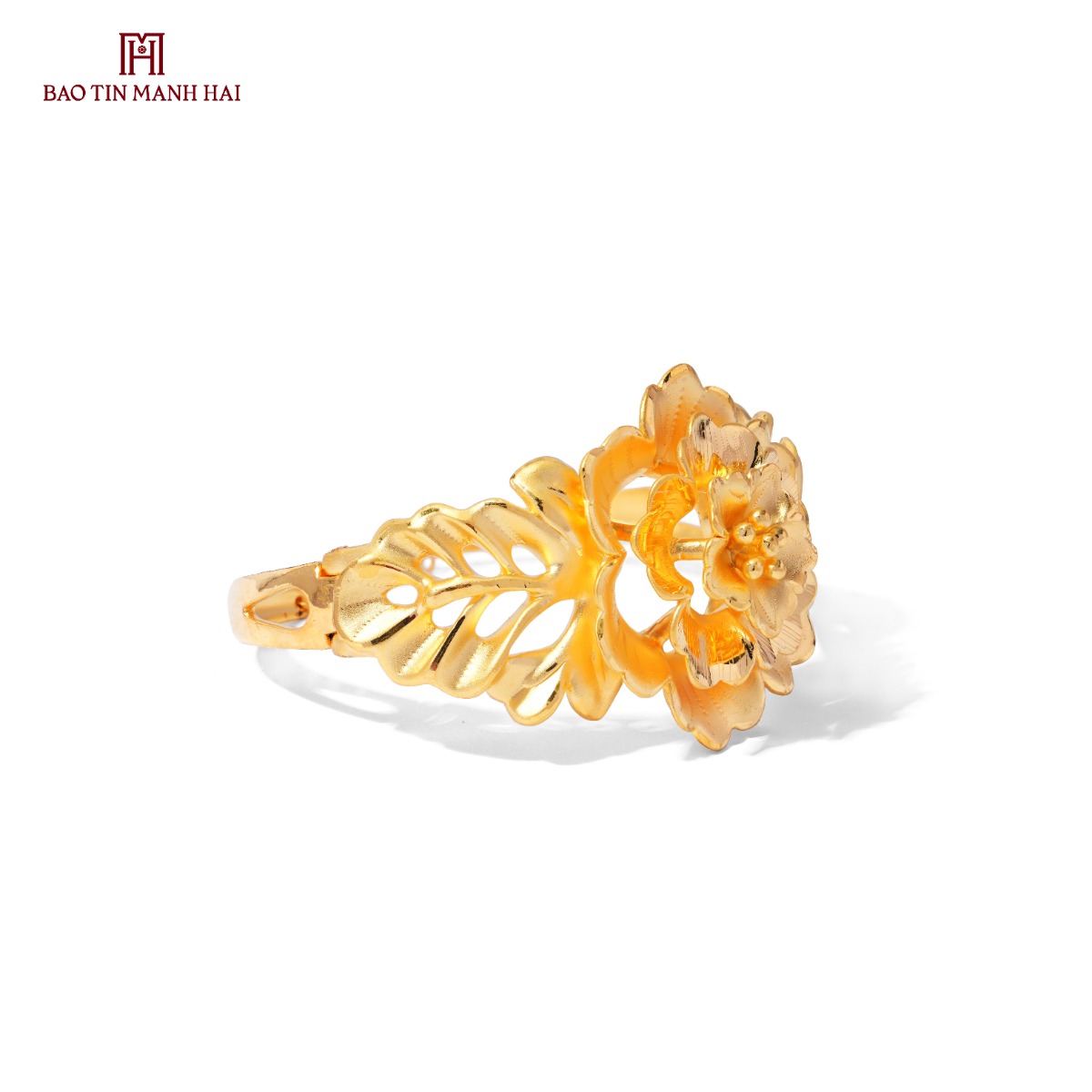 Vòng vàng 24K 24VTV49KD0-505018-055