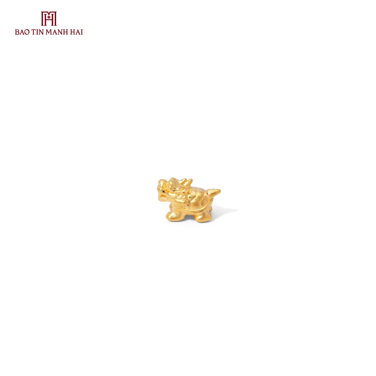 Charm vàng 24K 24CHV49KD0-204006-048