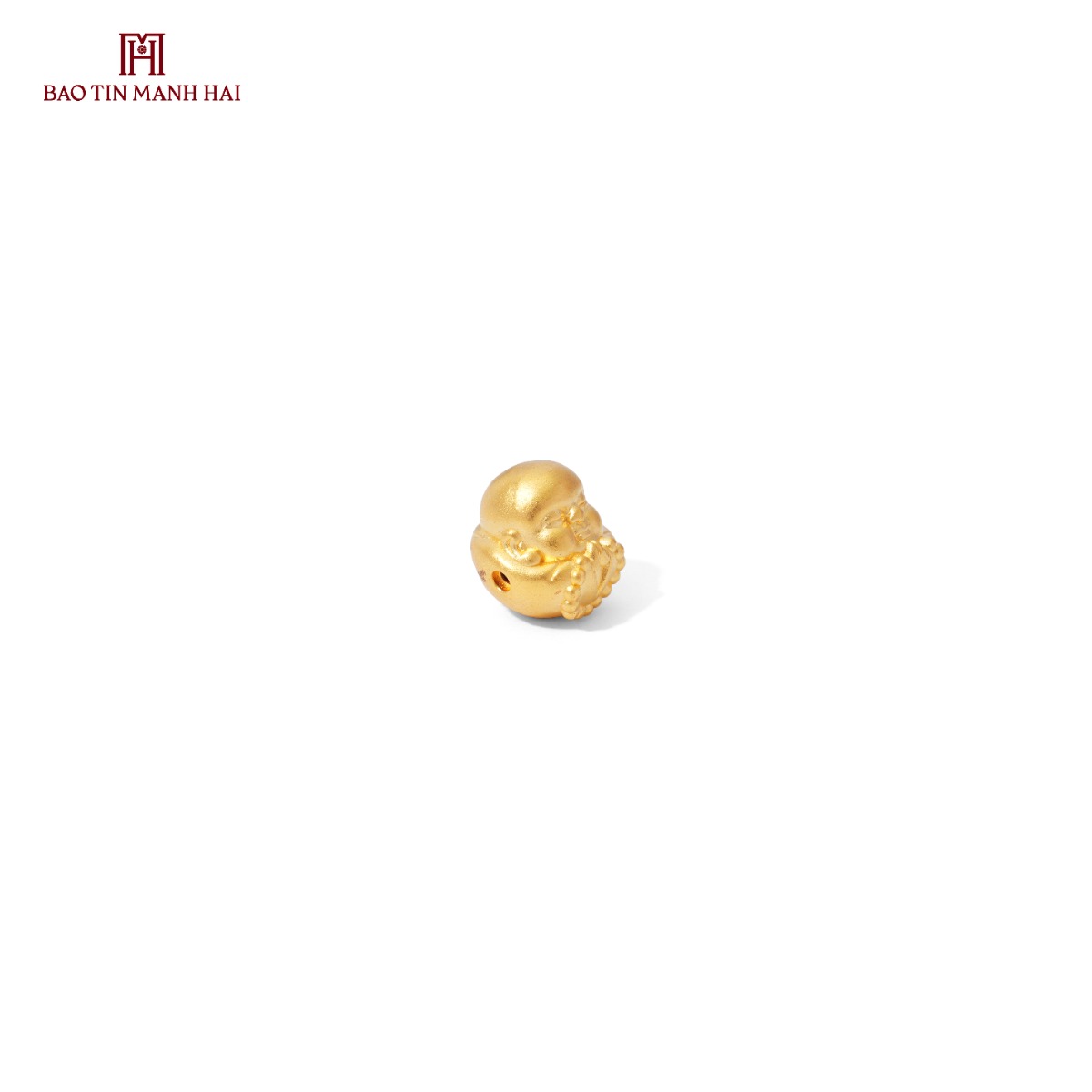 Hạt charm vàng 24K 24CHV49KD0-510012-046