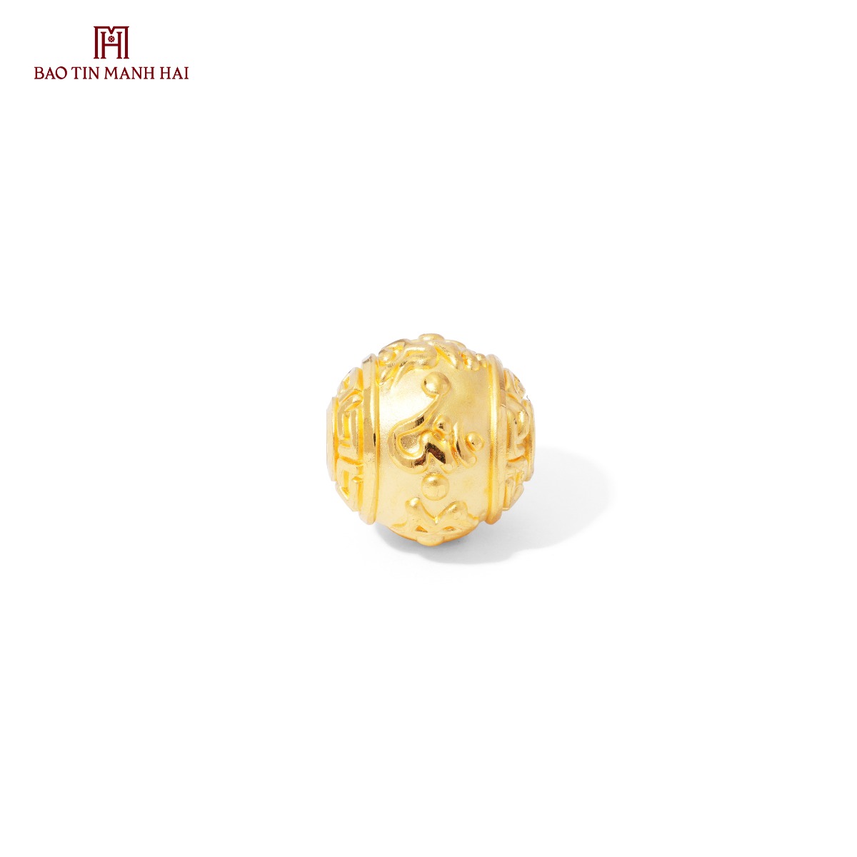 Charm vàng 24K 24CHV49KD0-510013-053