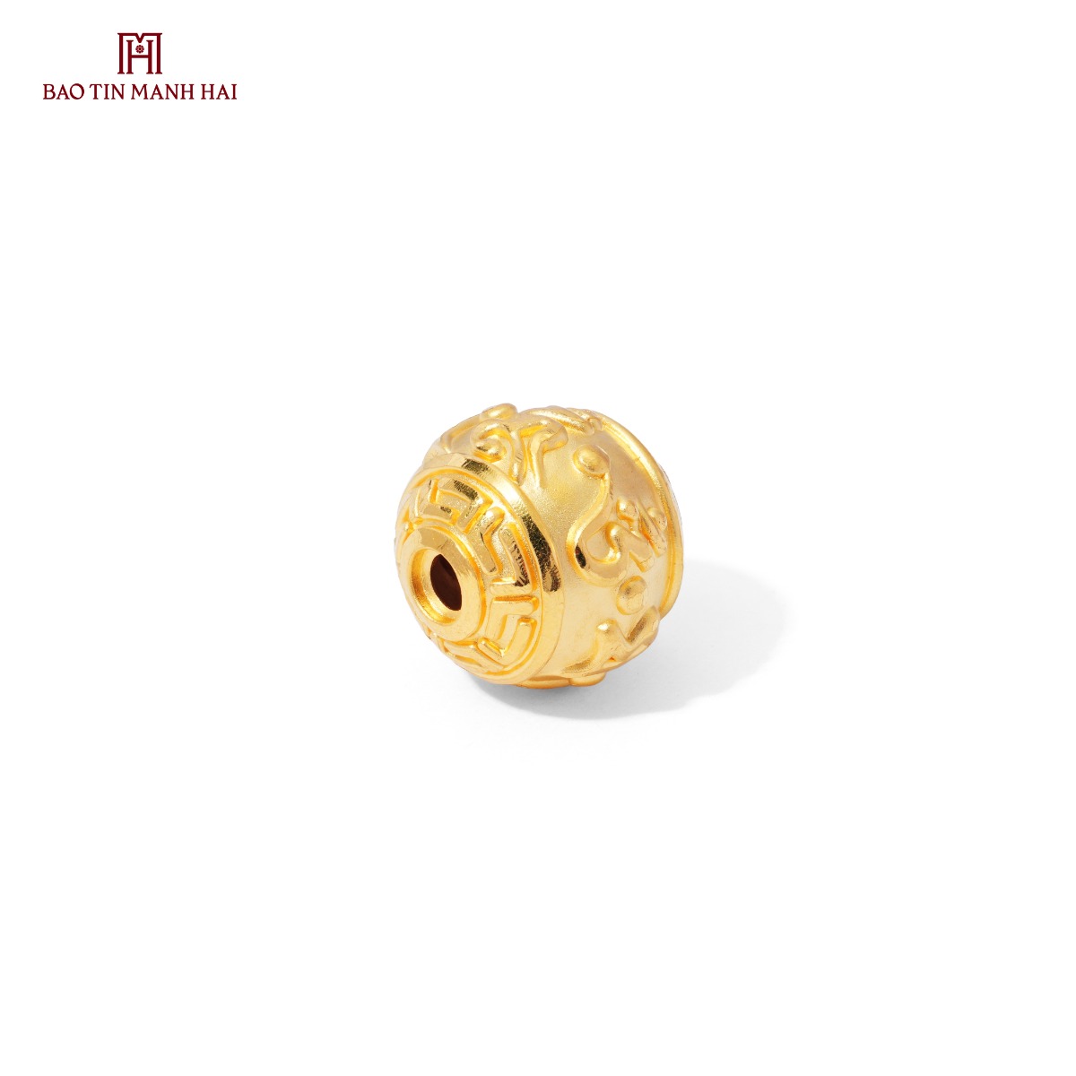 Charm vàng 24K 24CHV49KD0-510013-053