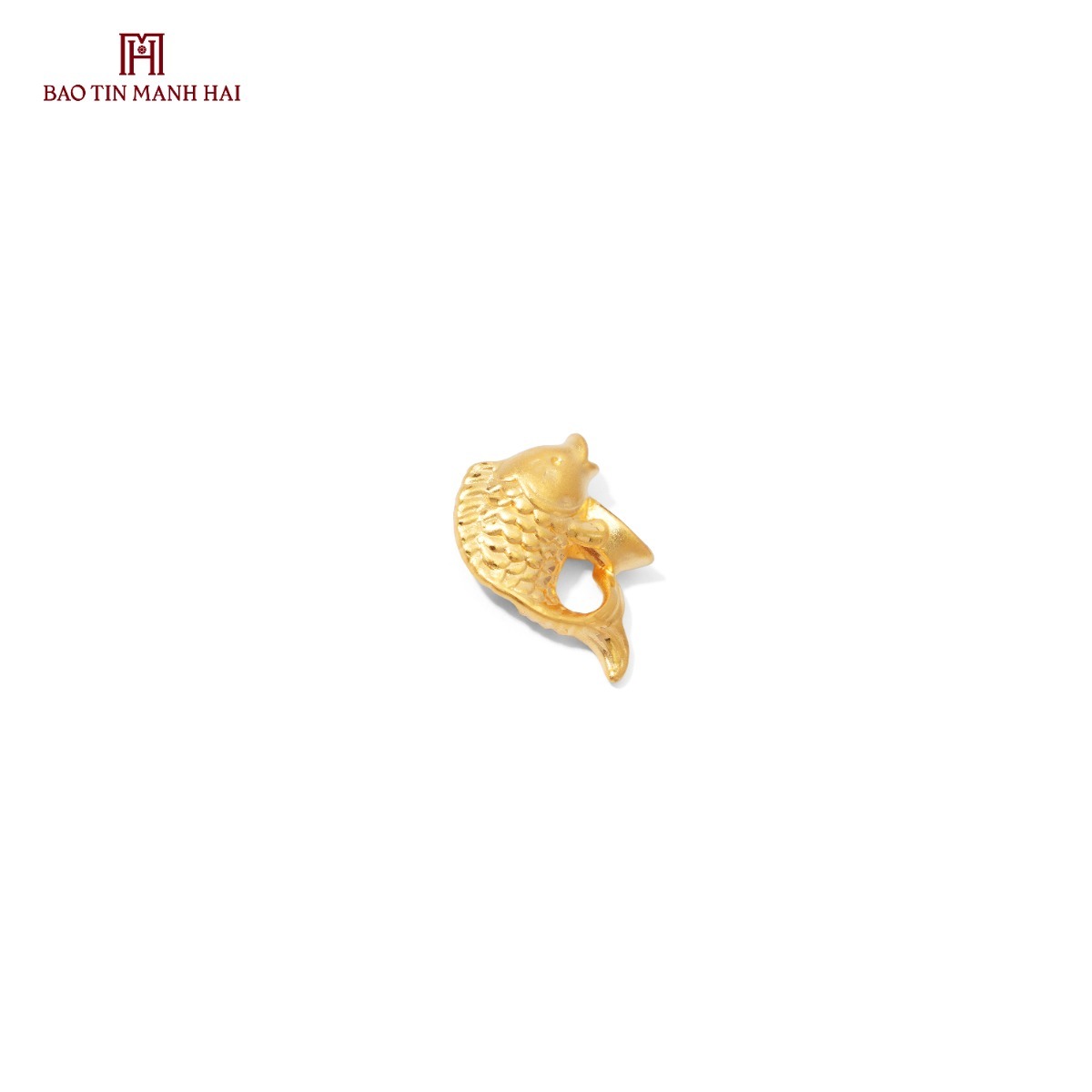 Charm vàng 24K 24CHV49KD0-206033-042