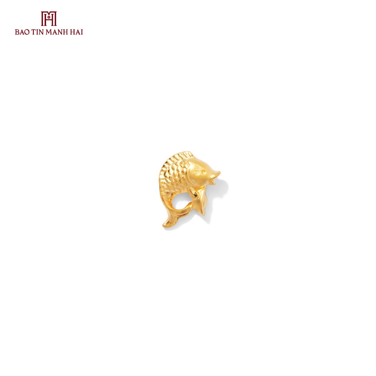 Charm vàng 24K 24CHV49KD0-206033-042