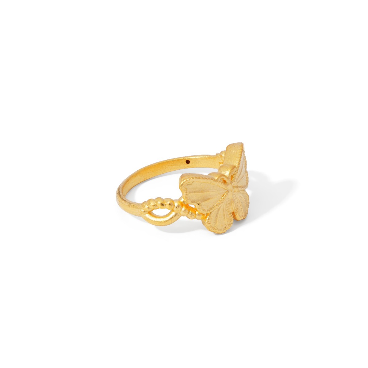 Nhẫn vàng 24K 24N1V49KD0-410007-021