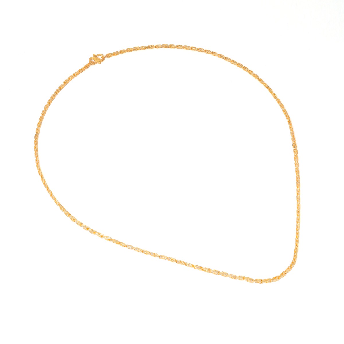 Dây chuyền vàng 24K 24D1V49KD0-204002-0829