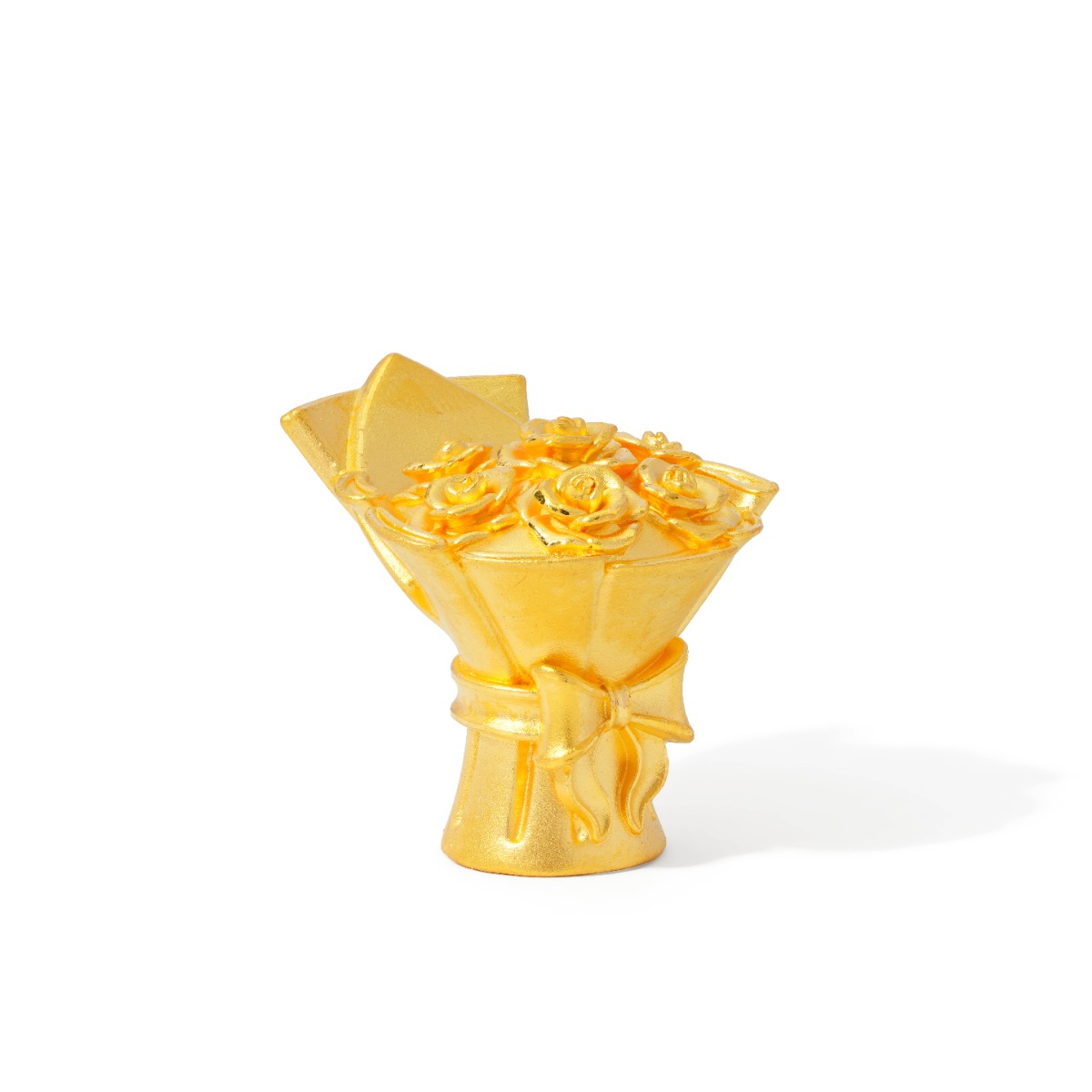 Tượng vàng 24K QTTVV49KD0-504001-210