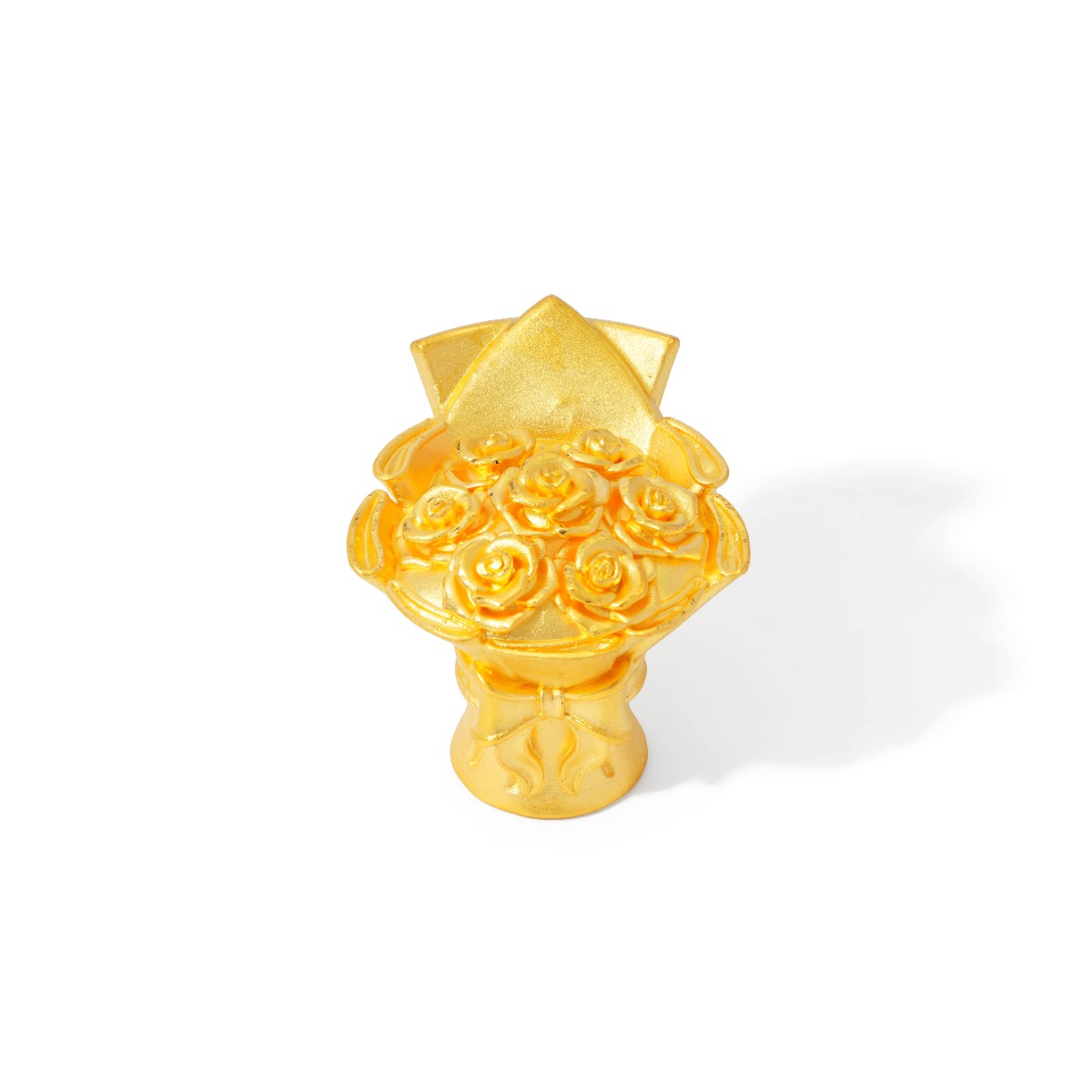 Tượng vàng 24K QTTVV49KD0-504001-210