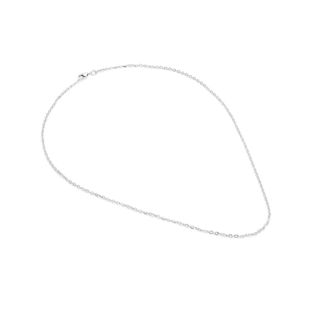 Dây chuyền không mặt vàng 14K BTD1V14KD0-510002-074