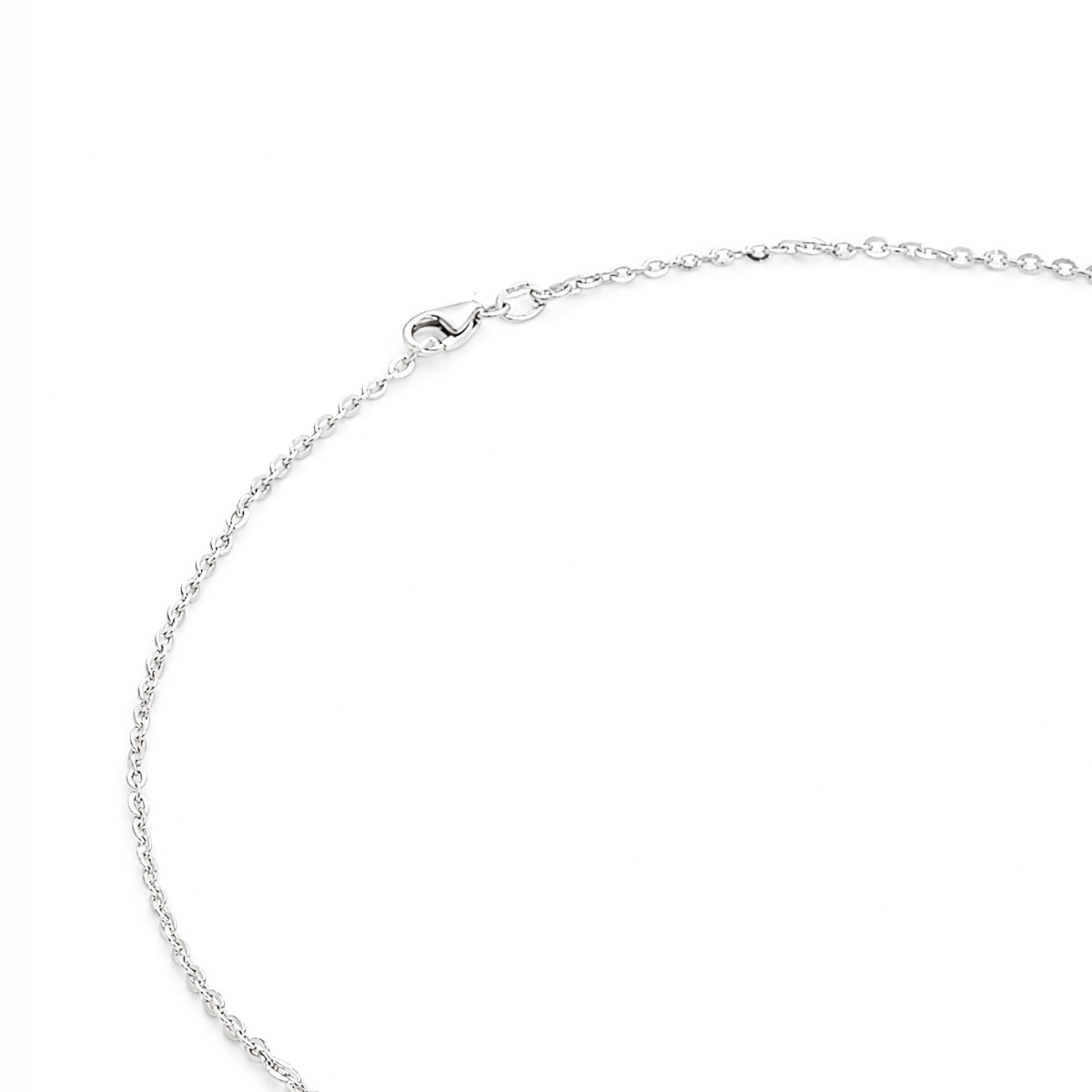 Dây chuyền không mặt vàng 14K BTD1V14KD0-510002-074