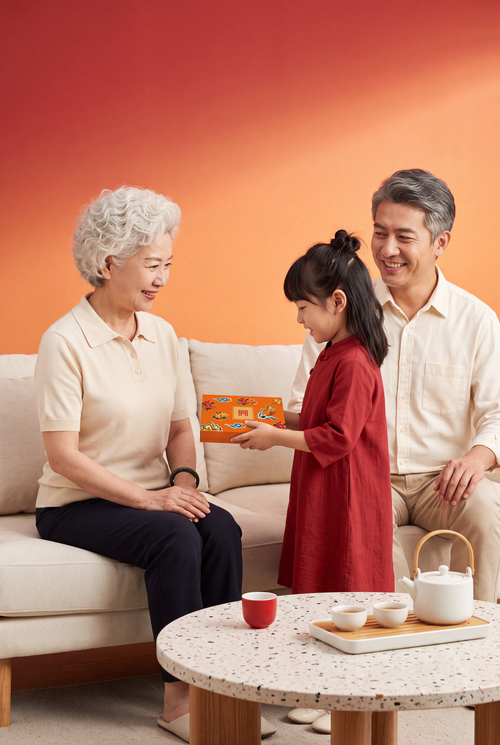 Vàng Phúc Lành Bình An (Tùng Hạc - CN)