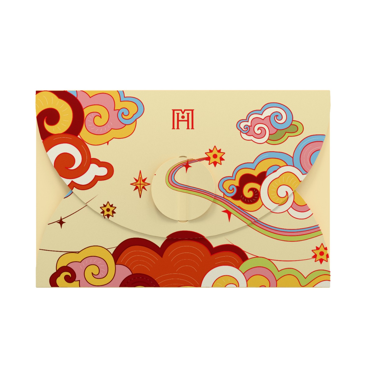 Vàng Phúc Bảo Đầu Đời - Chóng Lớn (CN)