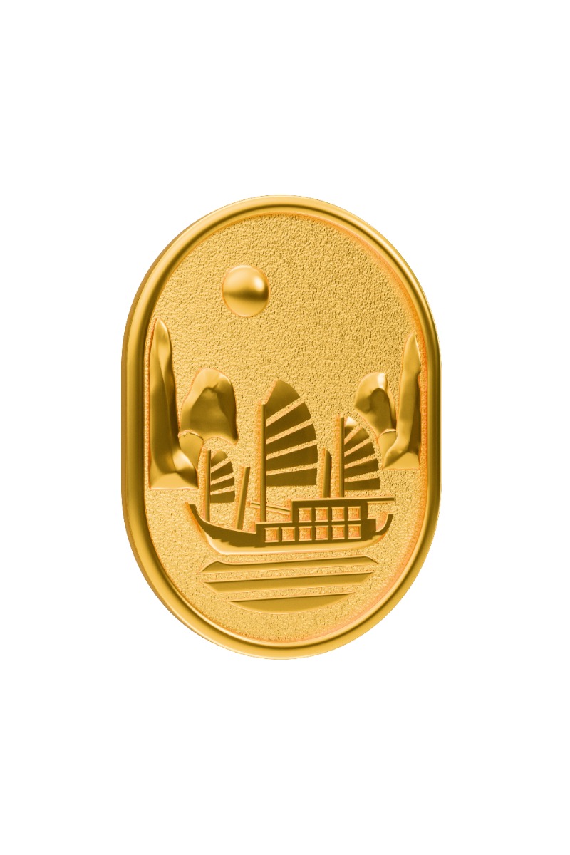 Vàng Son Đất Việt - Quảng Ninh, loại 0.1 chỉ - 24K (999.9)
