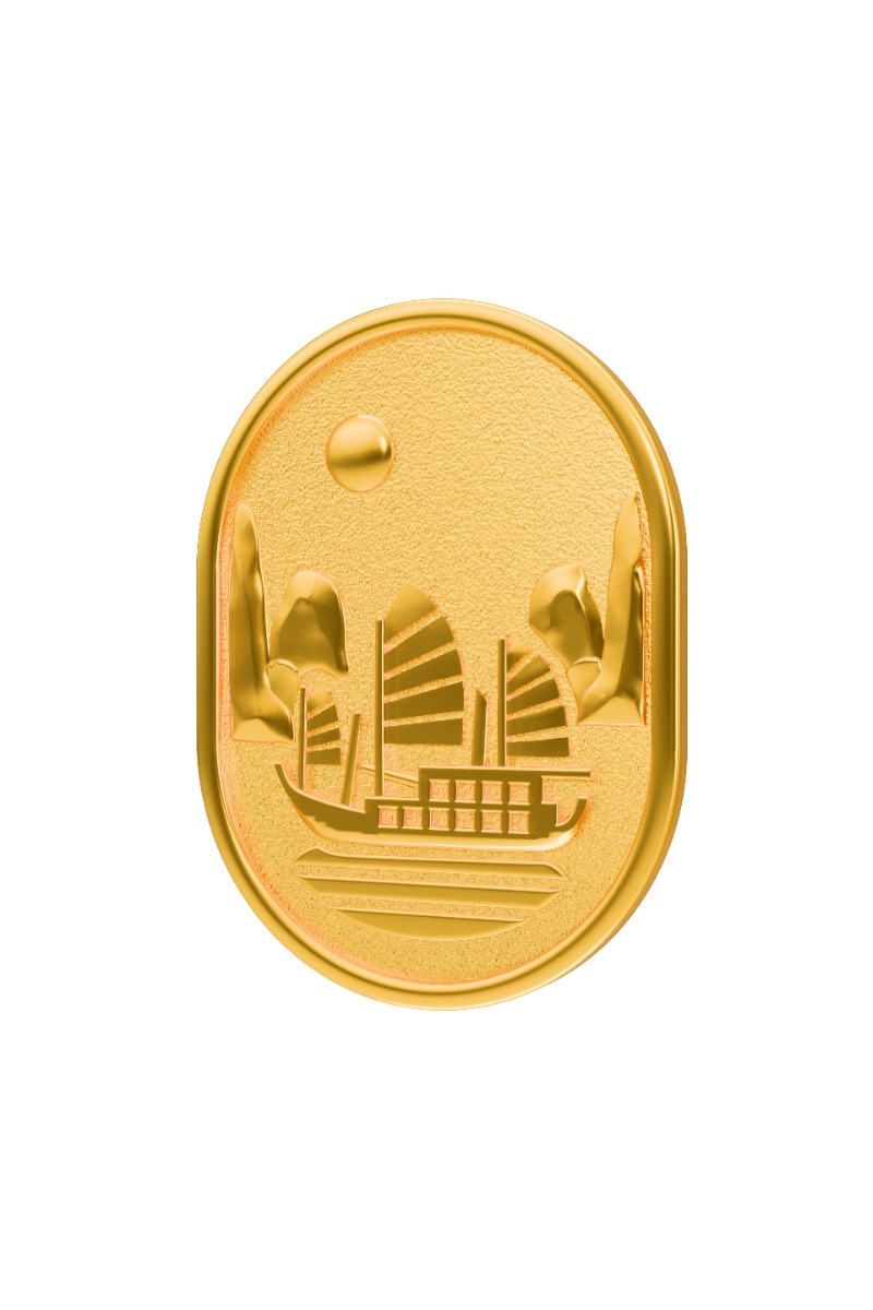 Vàng Son Đất Việt - Quảng Ninh, loại 0.1 chỉ - 24K (999.9)