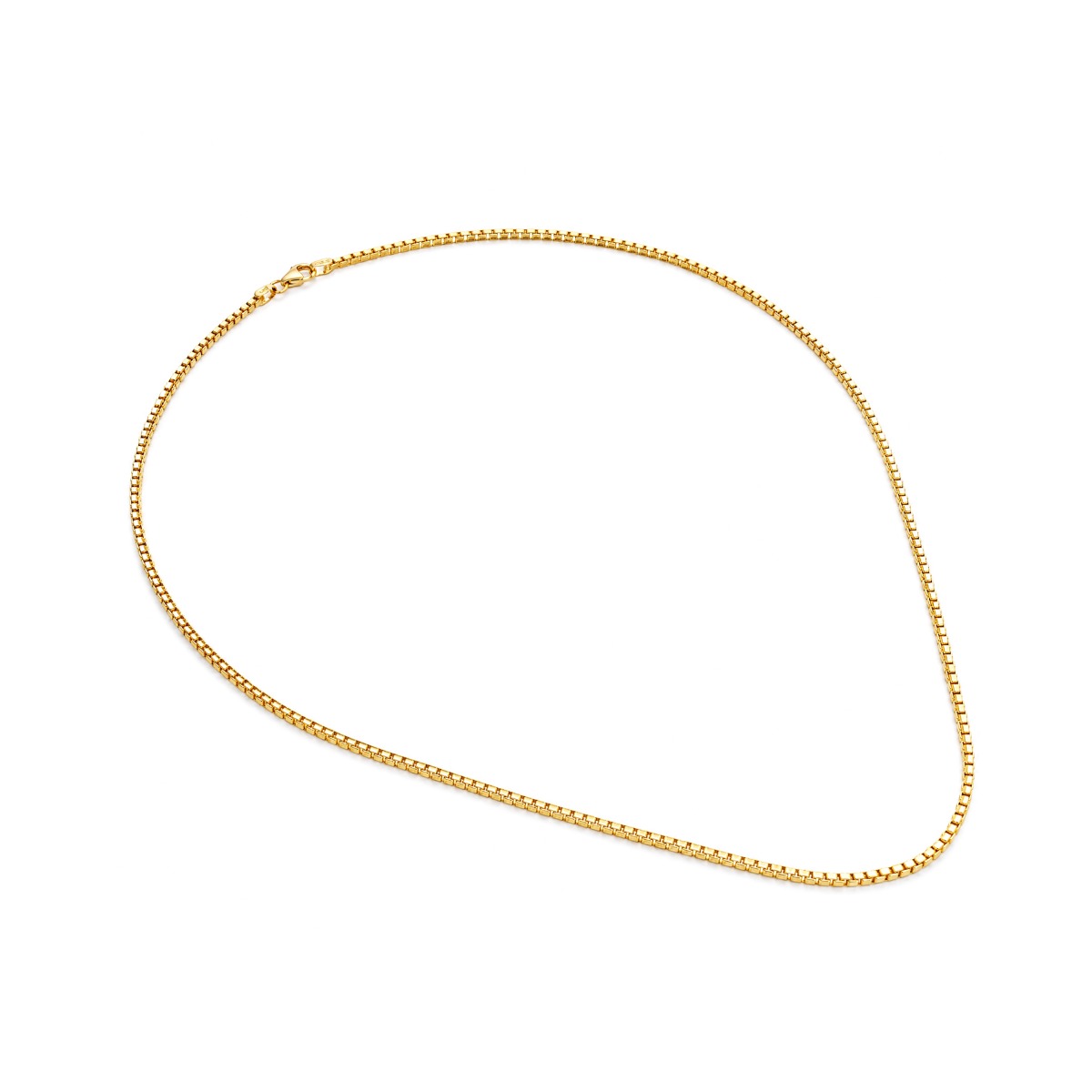 Dây chuyền vàng 10K PYD1V10KD0-203009-0251