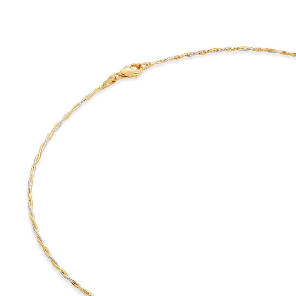 Dây chuyền vàng 10K PYD1V10KD0-206001-0245