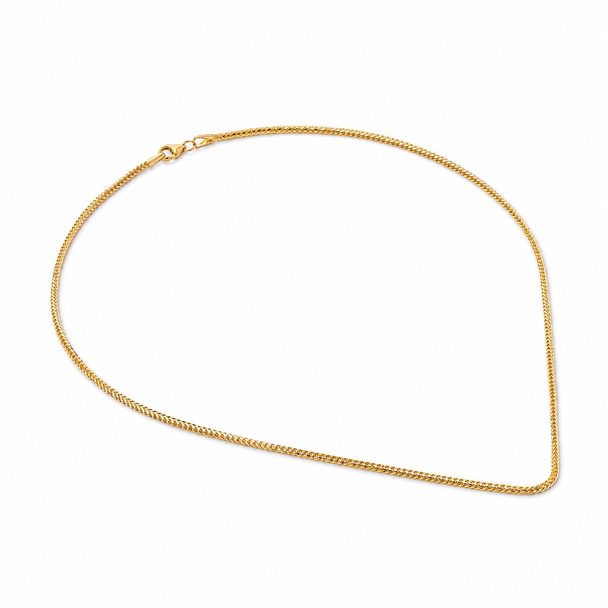 Dây chuyền vàng 10K PYD1V10KD0-209004-0352