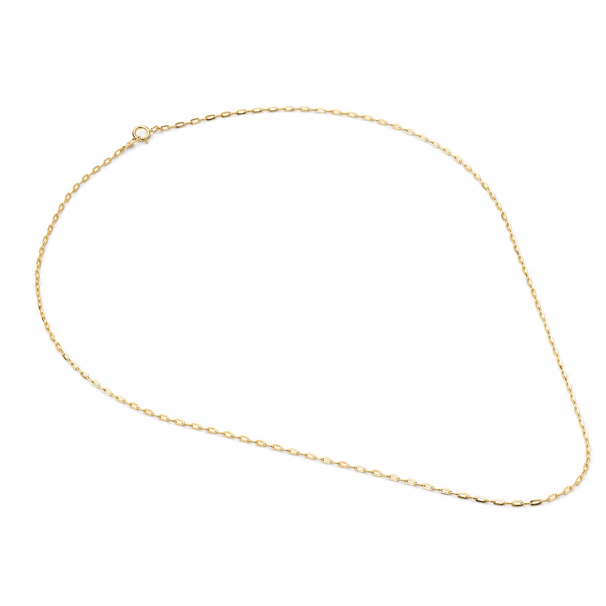 Dây chuyền vàng 10K PYD1V10KD0-212008-0019