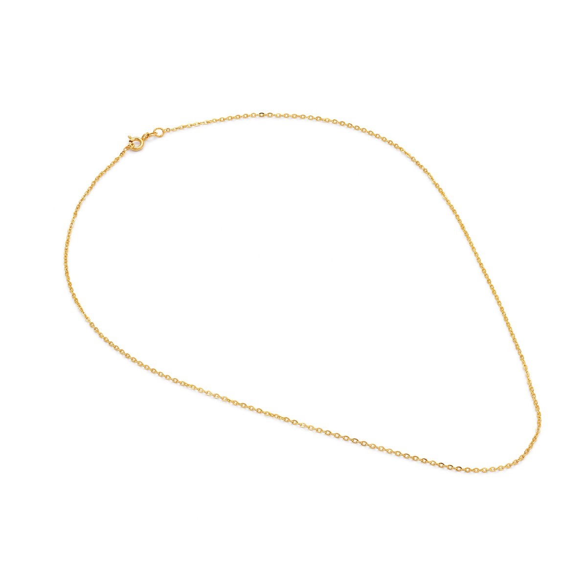 Dây chuyền vàng 10K PYD1V10KD0-501005-1442