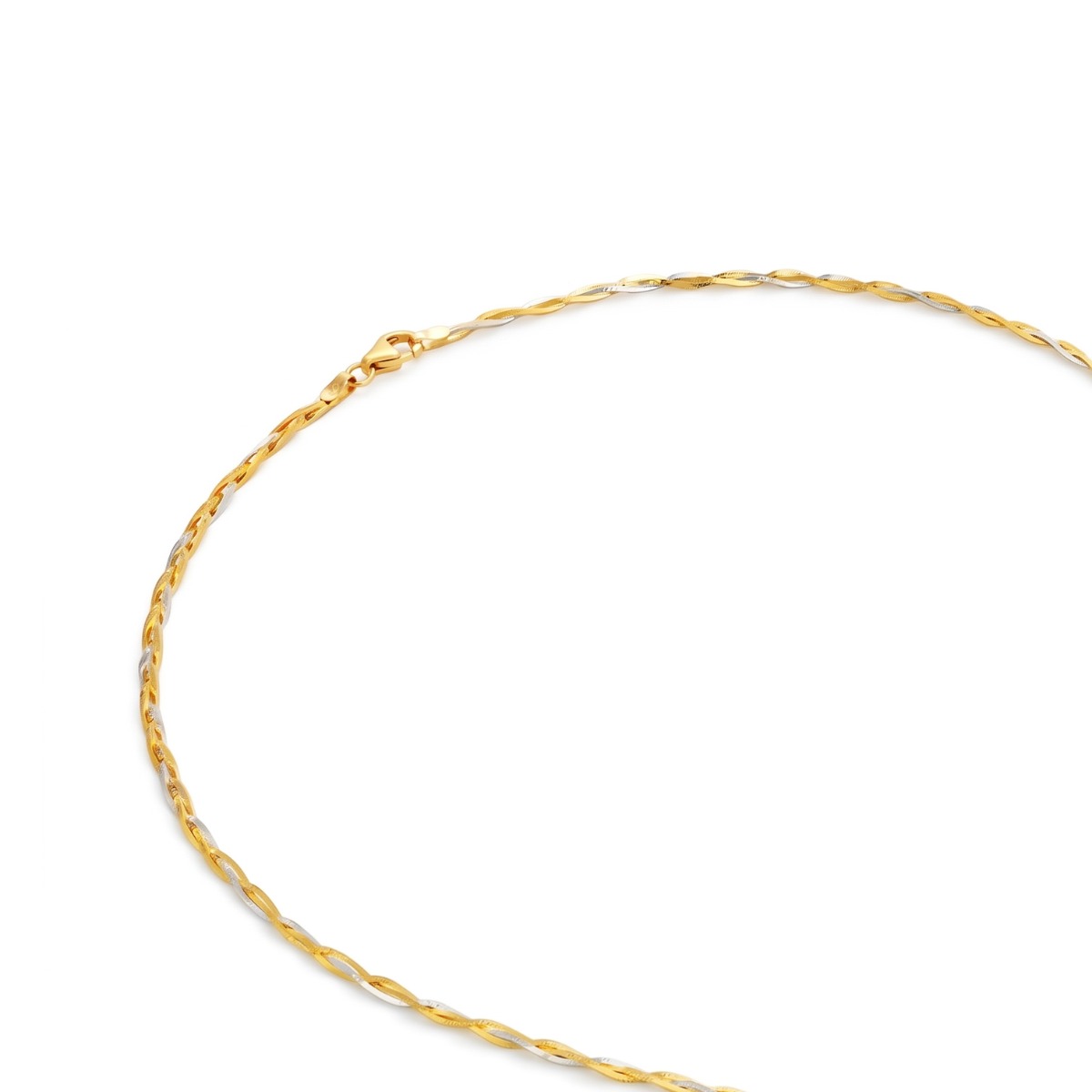 Dây chuyền vàng 10K PYD1V10KD0-506003-041