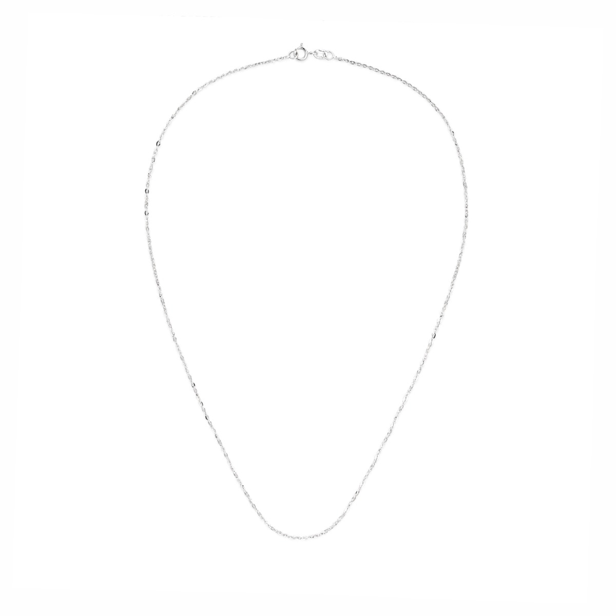 Dây chuyền vàng 10K PYD1V10KD0-508005-048