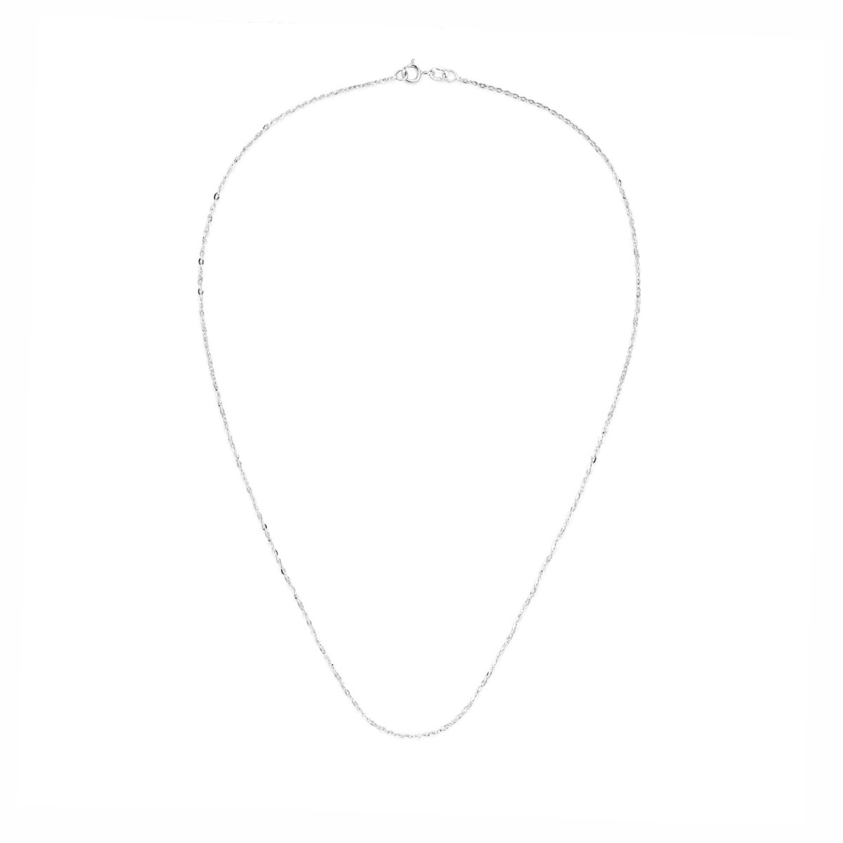 Dây chuyền vàng 10K PYD1V10KD0-508005-043