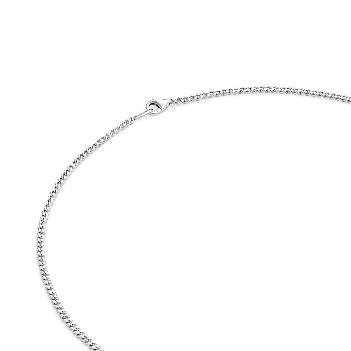 Dây chuyền vàng 10K PYD1V10KD0-511003-022