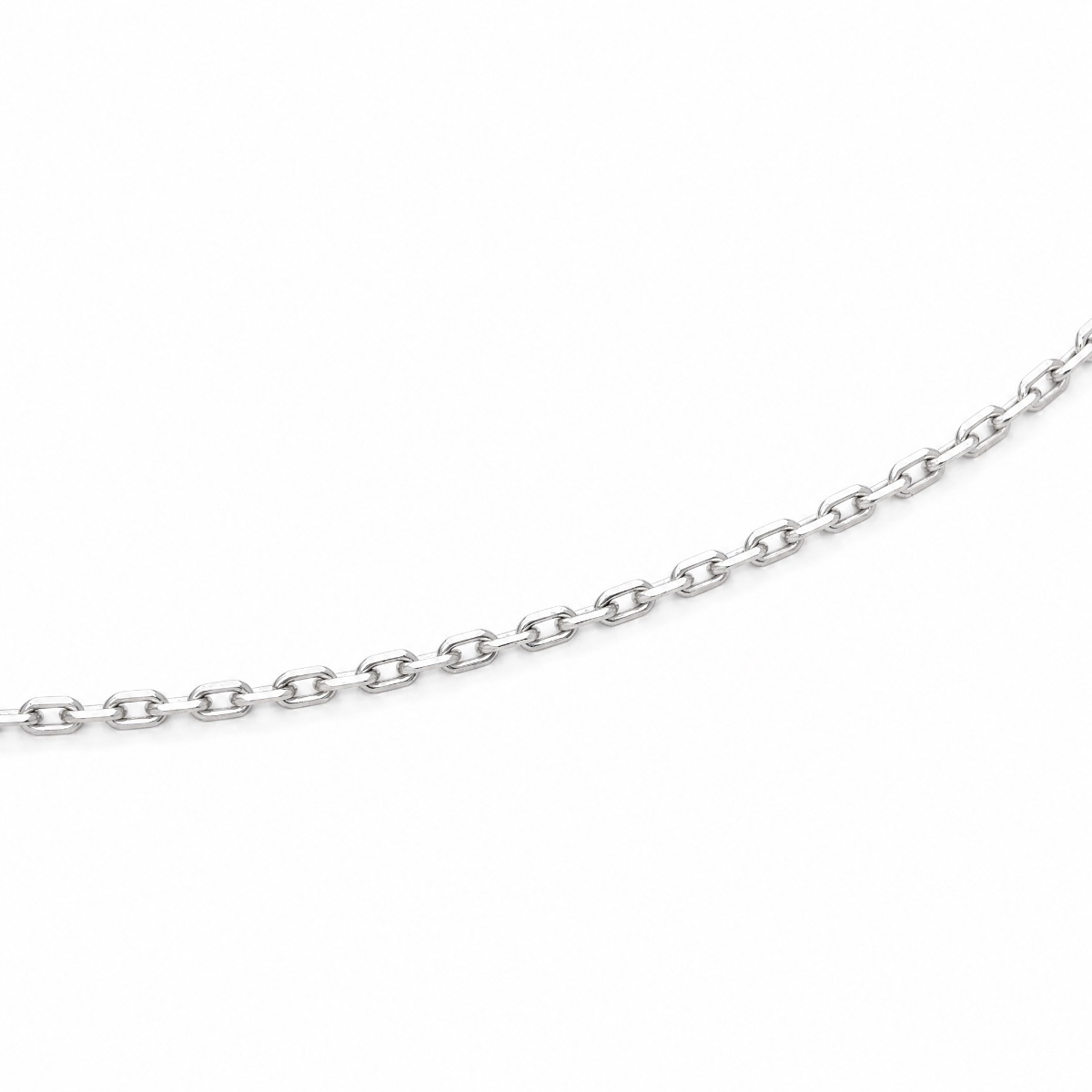 Dây chuyền vàng 10K PYD1V10KD0-511006-009
