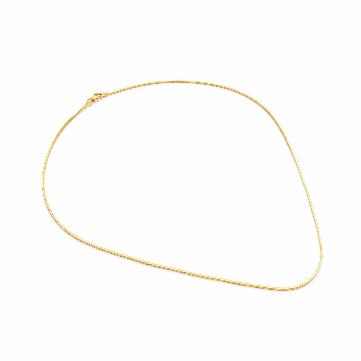Dây chuyền vàng 10K PYD1V10KD0-511010-029