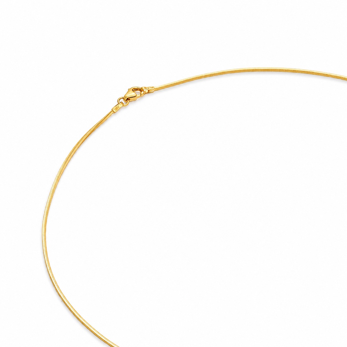 Dây chuyền vàng 10K PYD1V10KD0-511010-029