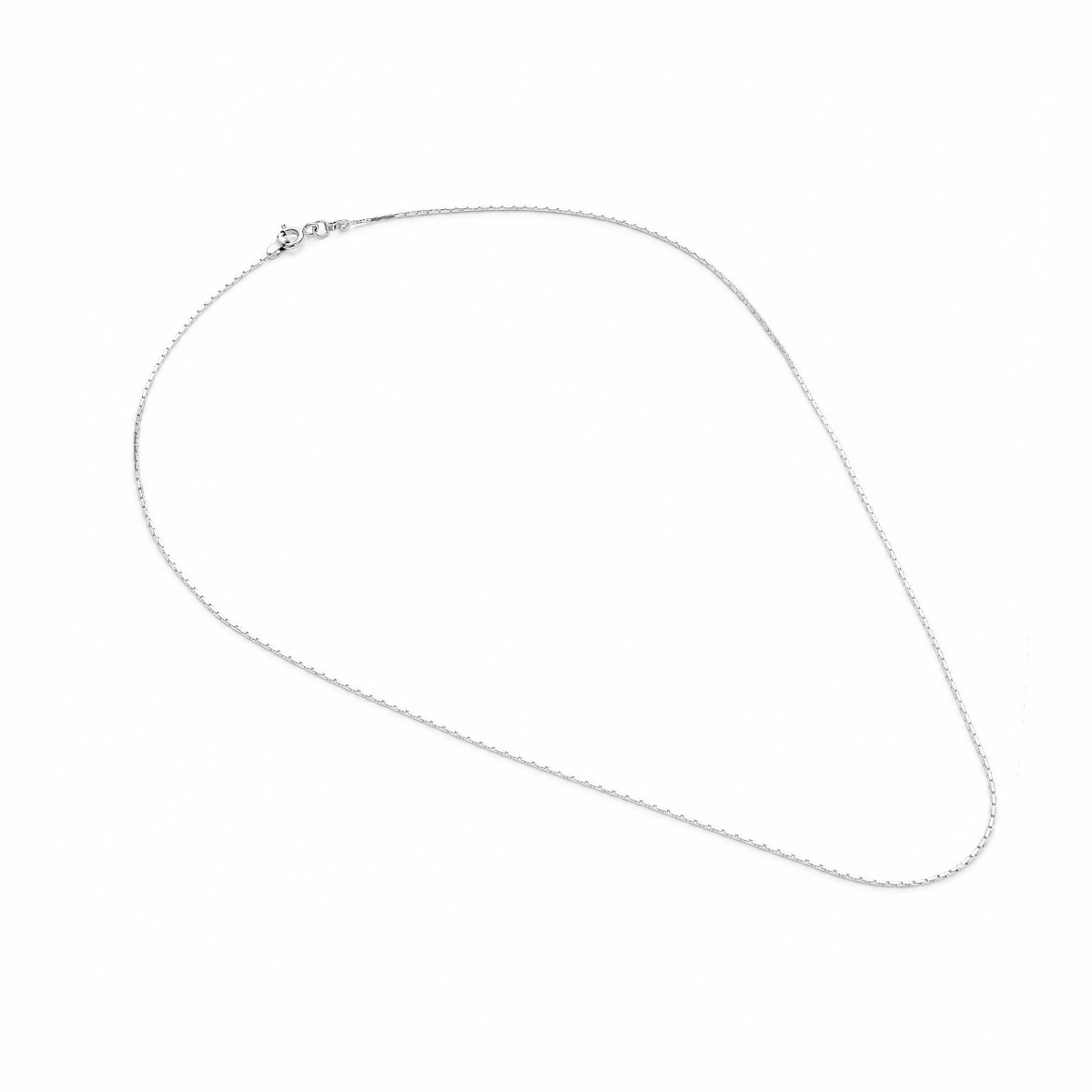 Dây chuyền vàng 10K PYD1V10KD0-512003-004