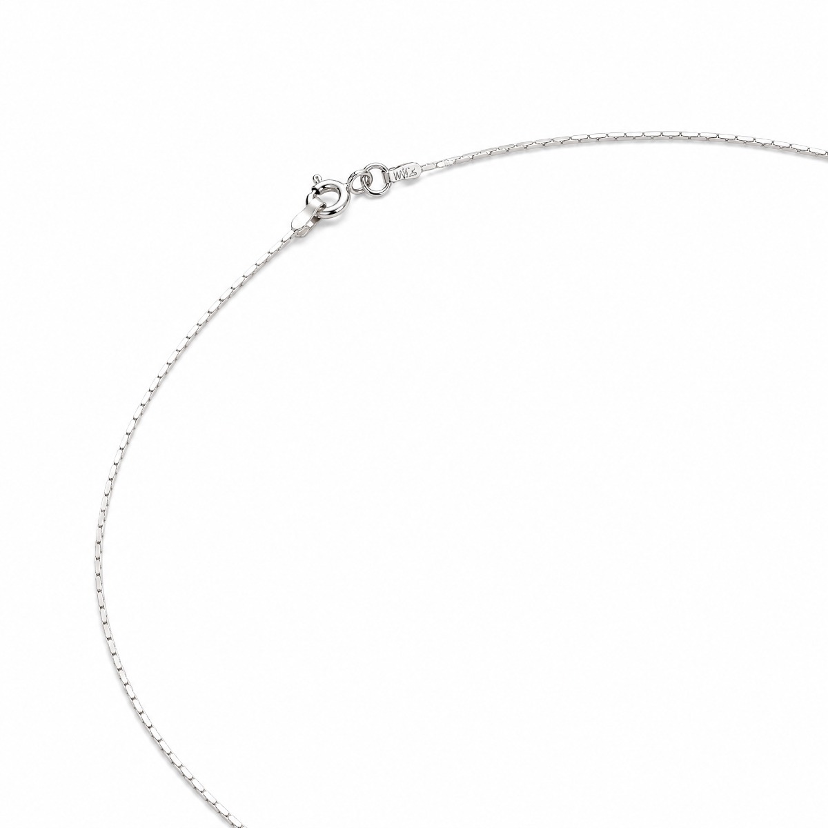 Dây chuyền vàng 10K PYD1V10KD0-512003-004